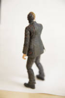 Two-Face (The Dark Knight) (Batman) Custom Action Figure