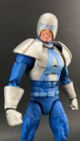 Avalanche (90's) (Marvel Legends) Custom Action Figure