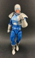 Avalanche (90's) (Marvel Legends) Custom Action Figure