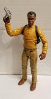Mike Harrigan (Predator) Custom Action Figure
