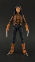 X-23 v3 (Marvel Legends) Custom Action Figure
