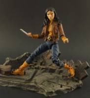X-23 v3 (Marvel Legends) Custom Action Figure