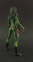 Madame Hydra V2 (Marvel Legends) Custom Action Figure