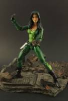 Madame Hydra V2 (Marvel Legends) Custom Action Figure
