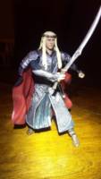 Thranduil (Battle of the Five Armies) (Hobbit) Custom Action Figure