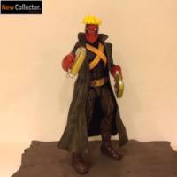 Grifter v3 (Image) Custom Action Figure