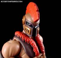 Iron-Clad (Masters of the Universe) Custom Action Figure