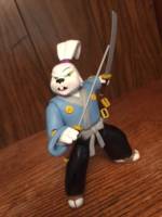 Usagi Yojimbo ('87 Toon) (Teenage Mutant Ninja Turtles) Custom Action Figure