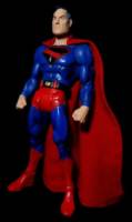 kingdom come Superman (DC Universe) Custom Action Figure
