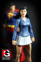 DCUC Lois Lane (DC Universe) Custom Action Figure