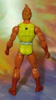 Firelord (Marvel Legends) Custom Action Figure