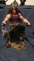 Thor (concept) (Marvel Select) Custom Action Figure