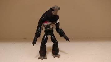 Ithorian (Star Wars) Custom Action Figure