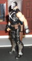 Crossbones (Marvel Legends) Custom Action Figure