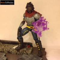 Bishop v2 (Marvel Legends) Custom Action Figure