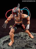 Weapon X (Wolverine/Logan) (Marvel Legends) Custom Action Figure