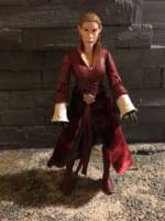 Idrial (Lord of the Rings) Custom Action Figure