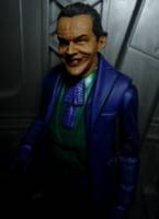 Jack Nicholson Joker fleshtone make up (Batman - Movie Style) Custom Action Figure