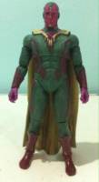 Vision (Captain America: Civil Wars) (Marvel Civil War) Custom Action Figure