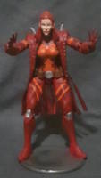 Rachel Grey (Marvel Legends) Custom Action Figure