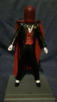 Red Hood (Batman) Custom Action Figure