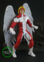 Angel (Marvel Legends) Custom Action Figure
