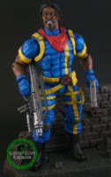 Bishop (Marvel Legends) Custom Action Figure
