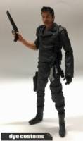 Mad Max (Mad Max) Custom Action Figure
