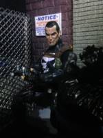 Punisher (Marvel Legends) Custom Action Figure
