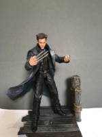 The Wolverine (Marvel Select) Custom Action Figure