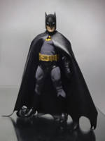 THE BATMAN: Masked Manhunter of Gotham City (Batman) Custom Action Figure