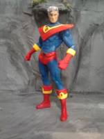Avatar (Futurian) (Marvel Legends) Custom Action Figure