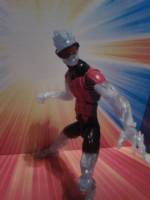 Iceman (Marvel Legends) Custom Action Figure