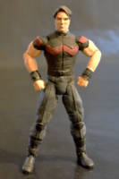 Wonder Man (Marvel Legends) Custom Action Figure