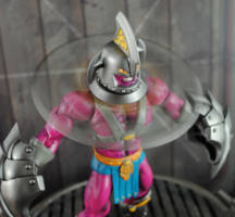 Blade-Bash (Masters of the Universe) Custom Action Figure