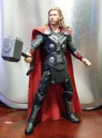 Thor (Marvel Select) Custom Action Figure
