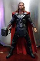 Thor (Marvel Select) Custom Action Figure