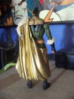 Loki (Marvel Legends) Custom Action Figure