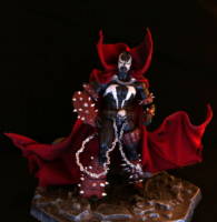 Spawn (Spawn) Custom Action Figure