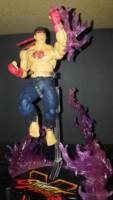 Evil Ryu Storm Collectibles (Street Fighter) Custom Action Figure
