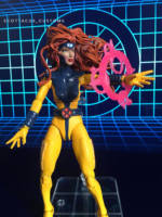 Jean Grey ('90s Jim Lee) (Marvel Legends) Custom Action Figure
