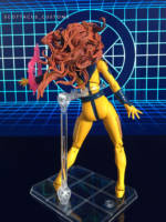 Jean Grey ('90s Jim Lee) (Marvel Legends) Custom Action Figure