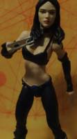 X-23 (Marvel Legends) Custom Action Figure