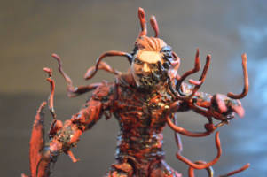 Carnage (Marvel Legends) Custom Action Figure