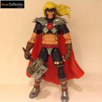 1990's Thor (Marvel Legends) Custom Action Figure