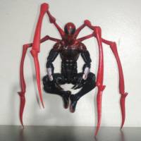 Superior Spider-Man V2 (Marvel Legends) Custom Action Figure