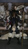 Death Stalker Predator (Predator) Custom Action Figure