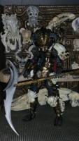 Death Stalker Predator (Predator) Custom Action Figure