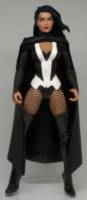 Knights of Justice - Zatanna Zatara (DC Universe) Custom Action Figure