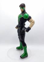 Knights of Justice - Green Lantern (DC Universe) Custom Action Figure